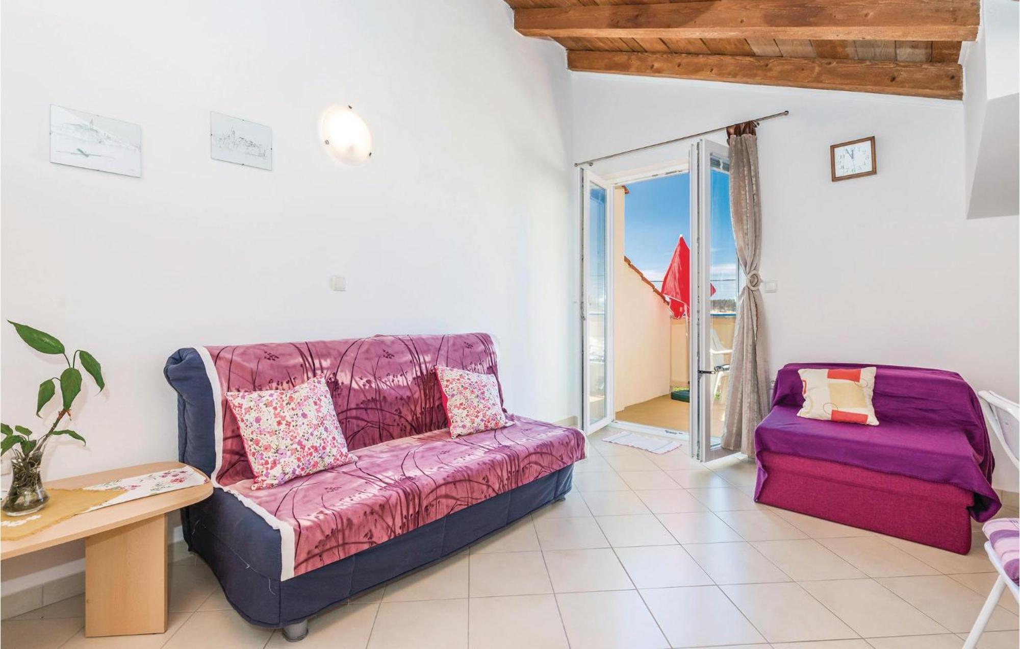 Nice Apartment In Rab With Kitchen Barbat na Rabu Eksteriør bilde